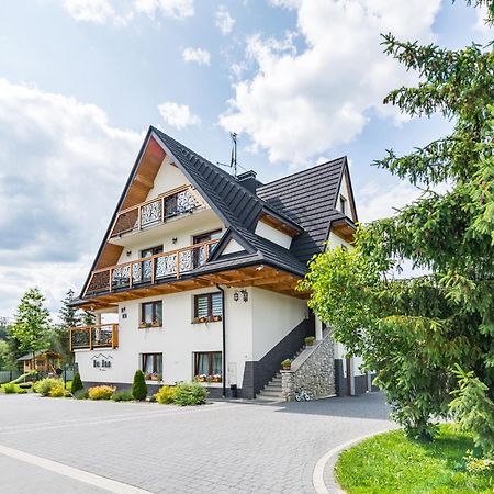 Apartmán To Tu Czarna Góra Exteriér fotografie