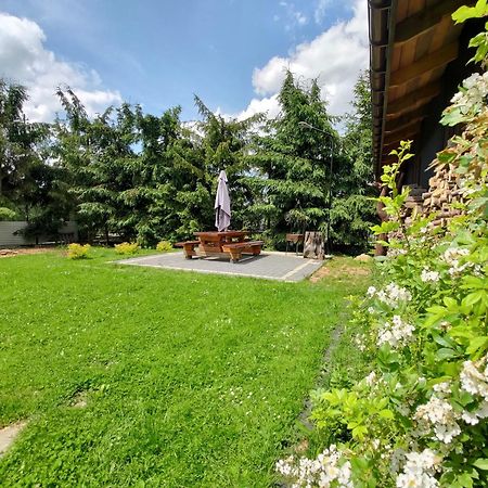 Apartmán To Tu Czarna Góra Exteriér fotografie