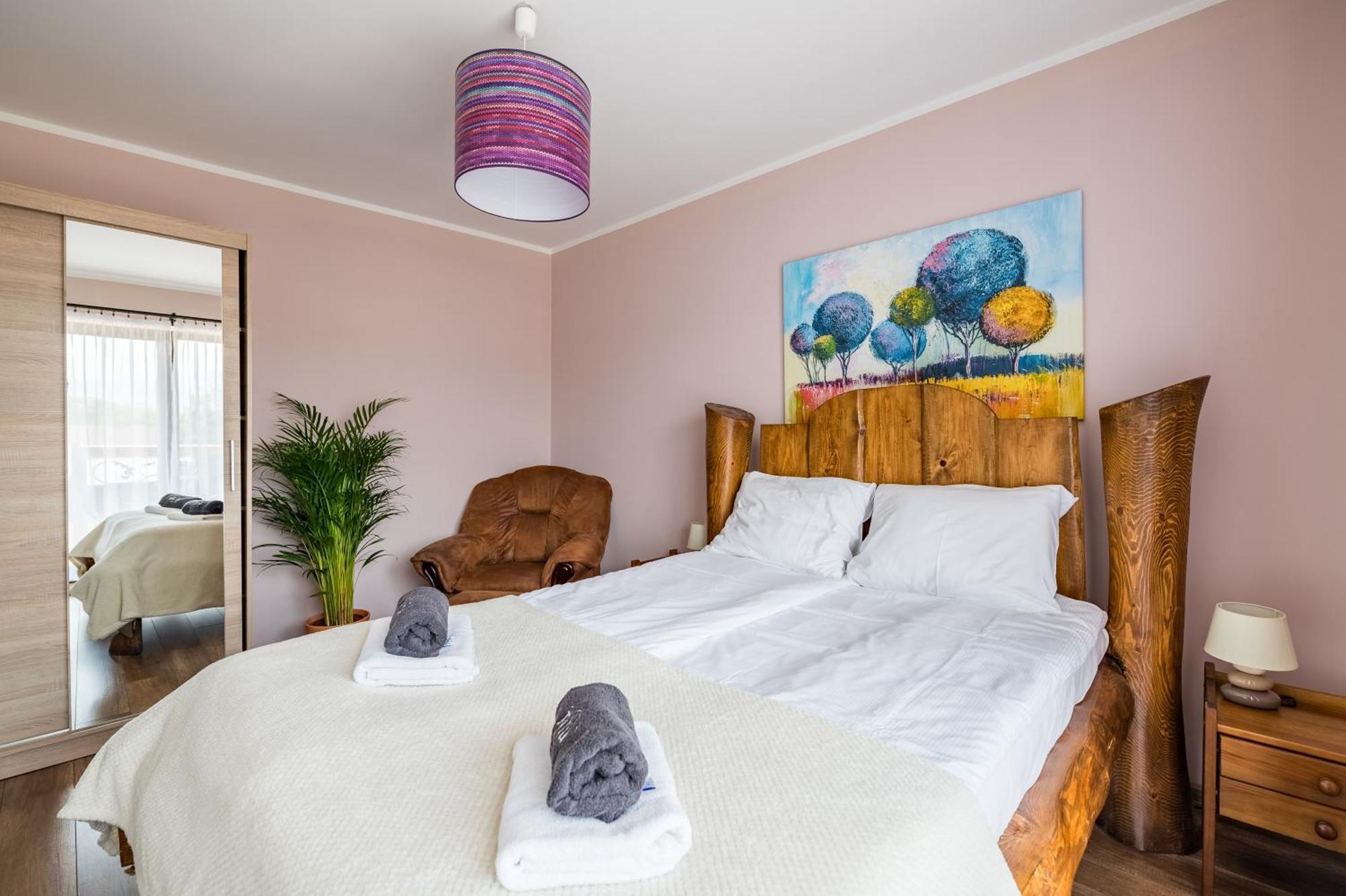 Apartmán To Tu Czarna Góra Exteriér fotografie