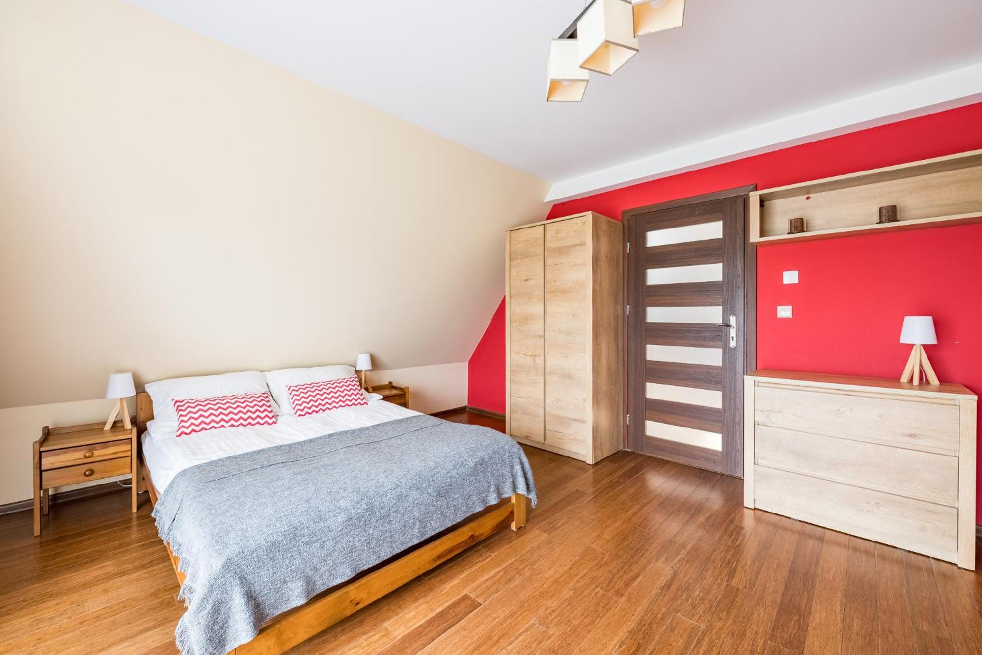 Apartmán To Tu Czarna Góra Exteriér fotografie