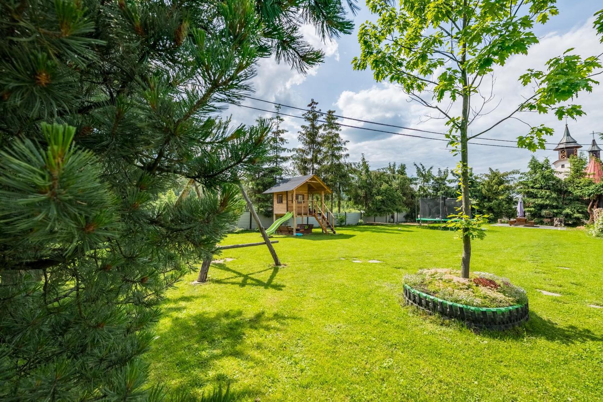 Apartmán To Tu Czarna Góra Exteriér fotografie