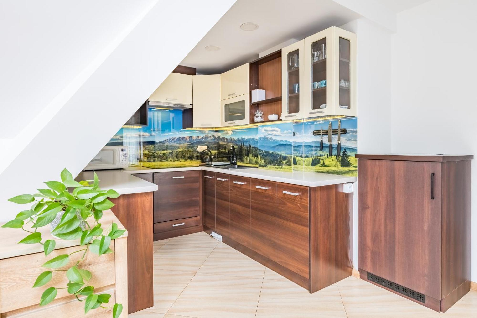 Apartmán To Tu Czarna Góra Exteriér fotografie