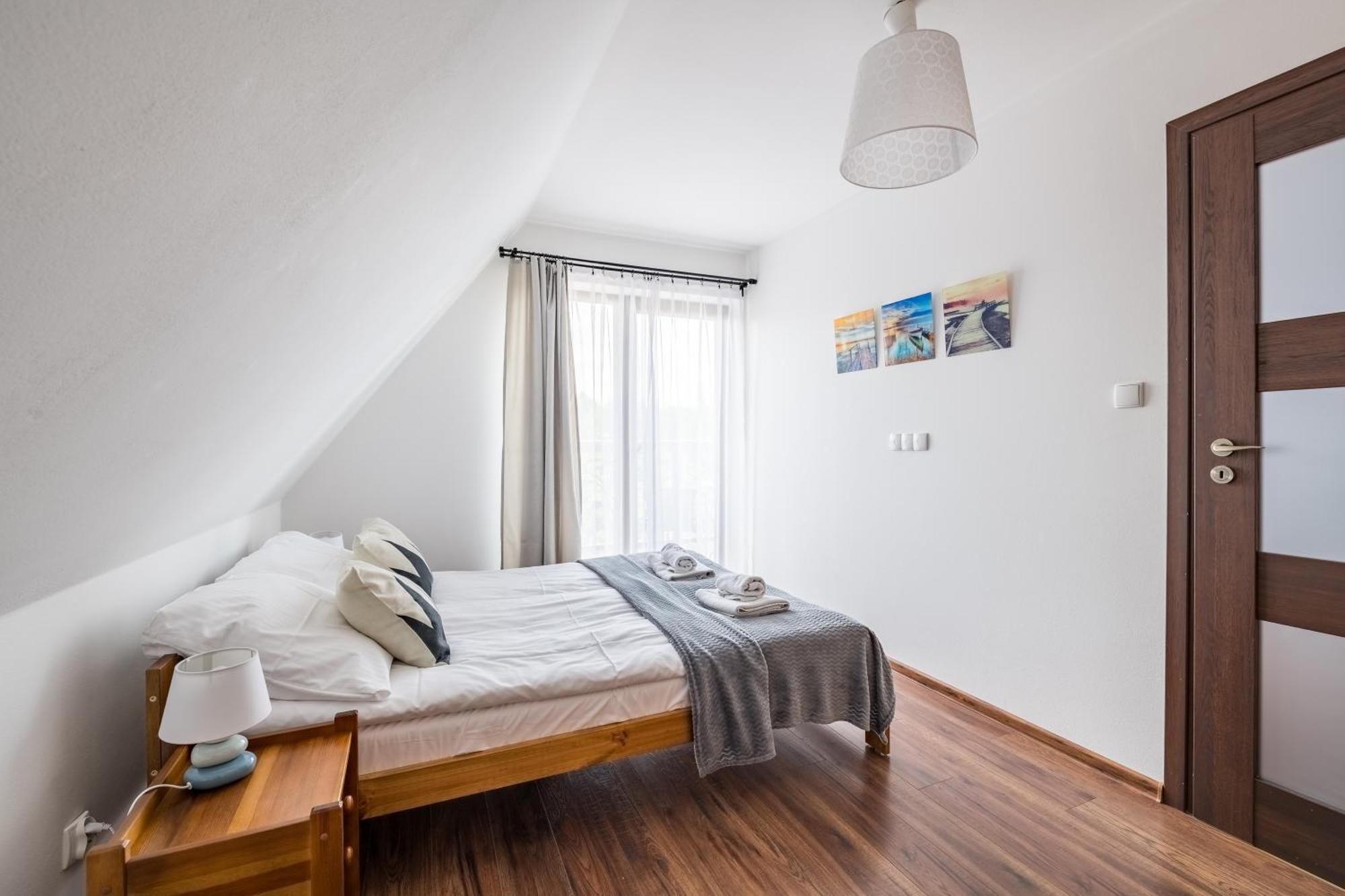 Apartmán To Tu Czarna Góra Exteriér fotografie