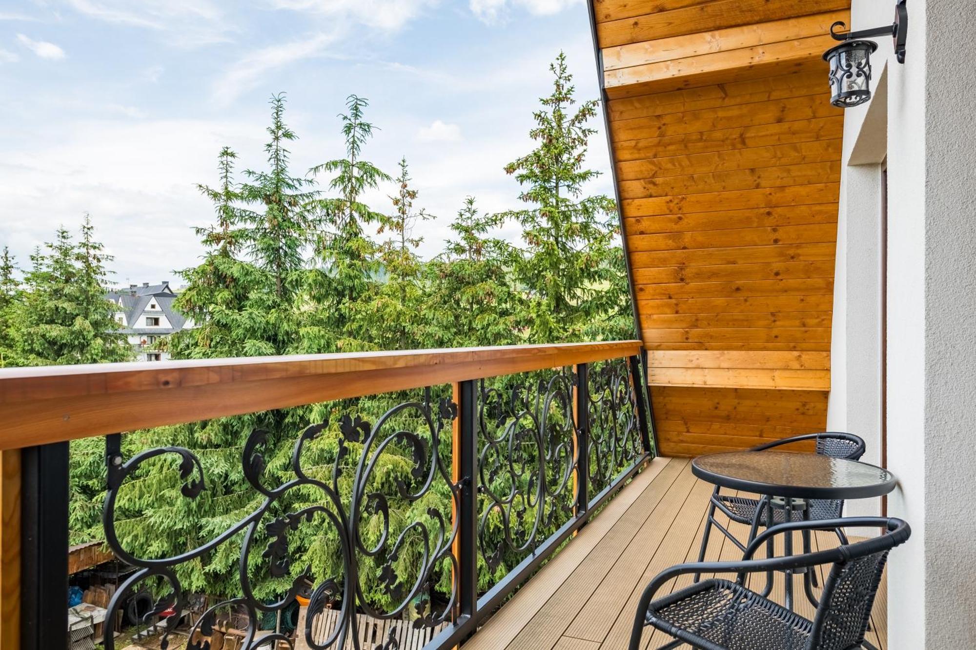 Apartmán To Tu Czarna Góra Exteriér fotografie