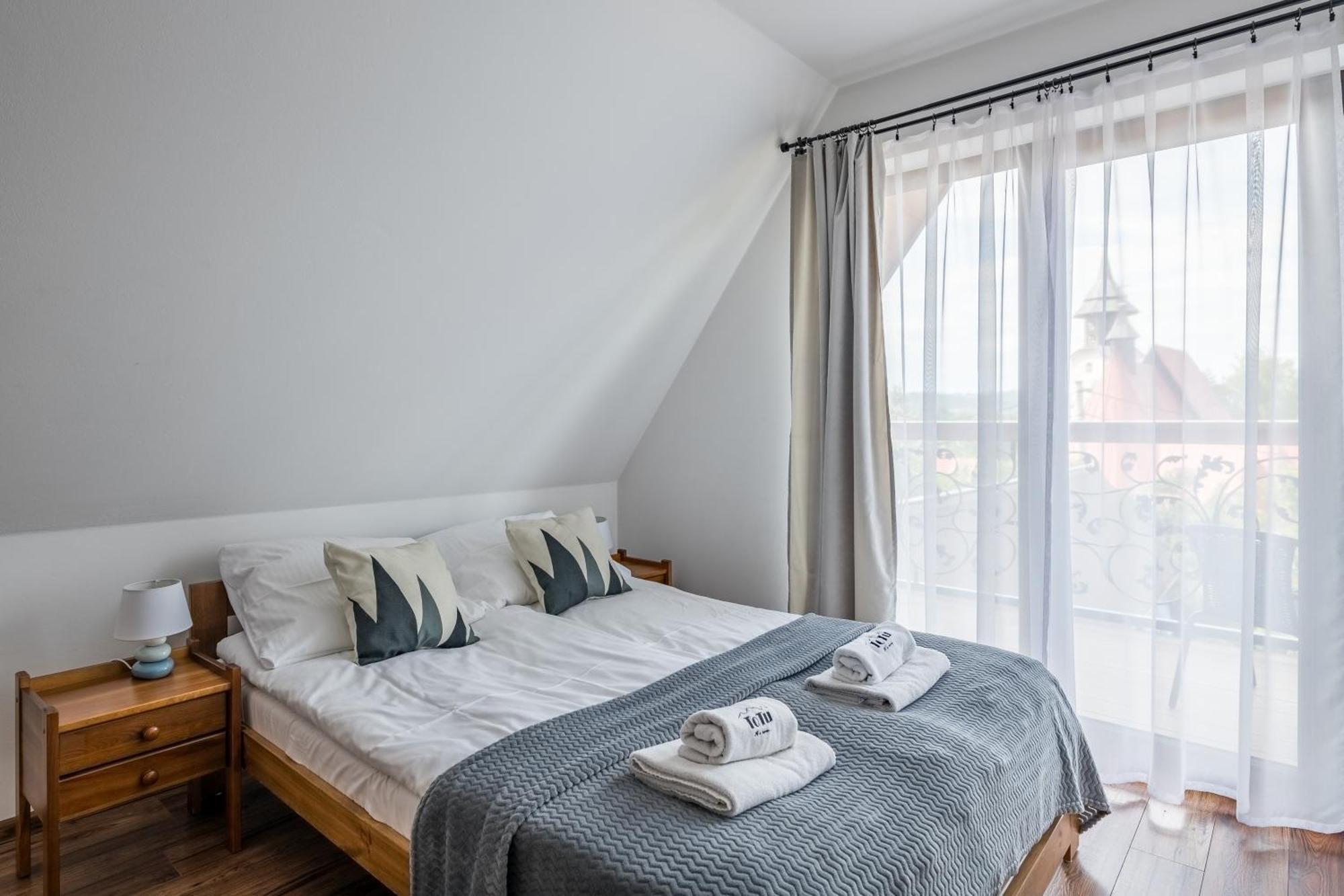 Apartmán To Tu Czarna Góra Exteriér fotografie
