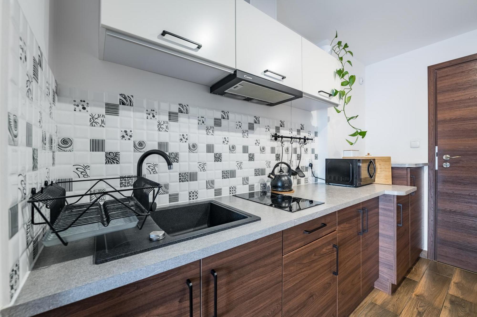 Apartmán To Tu Czarna Góra Exteriér fotografie