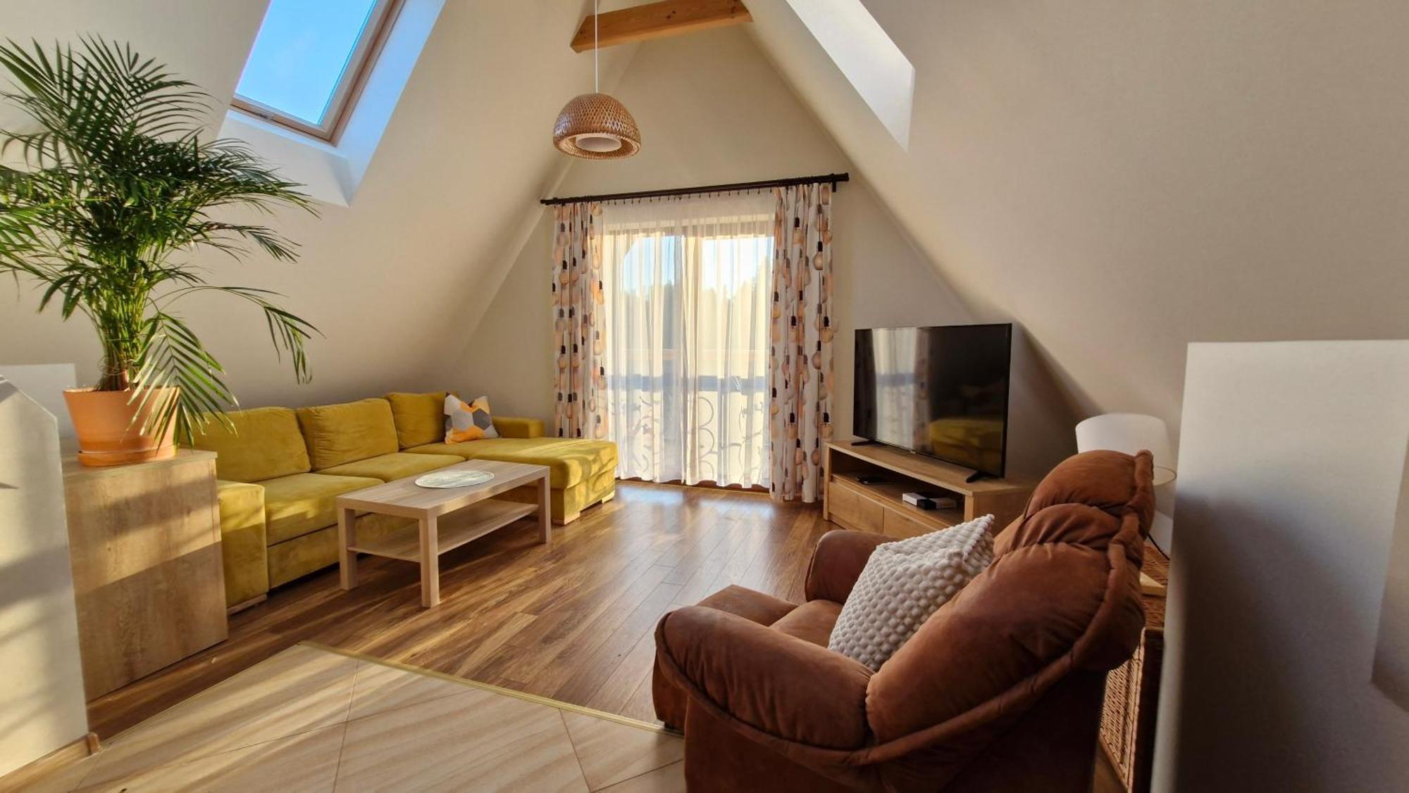 Apartmán To Tu Czarna Góra Exteriér fotografie