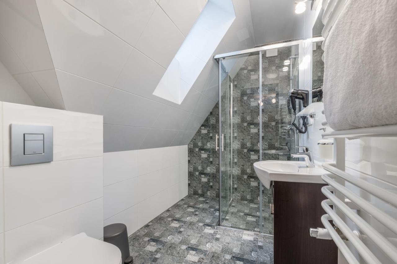 Apartmán To Tu Czarna Góra Exteriér fotografie