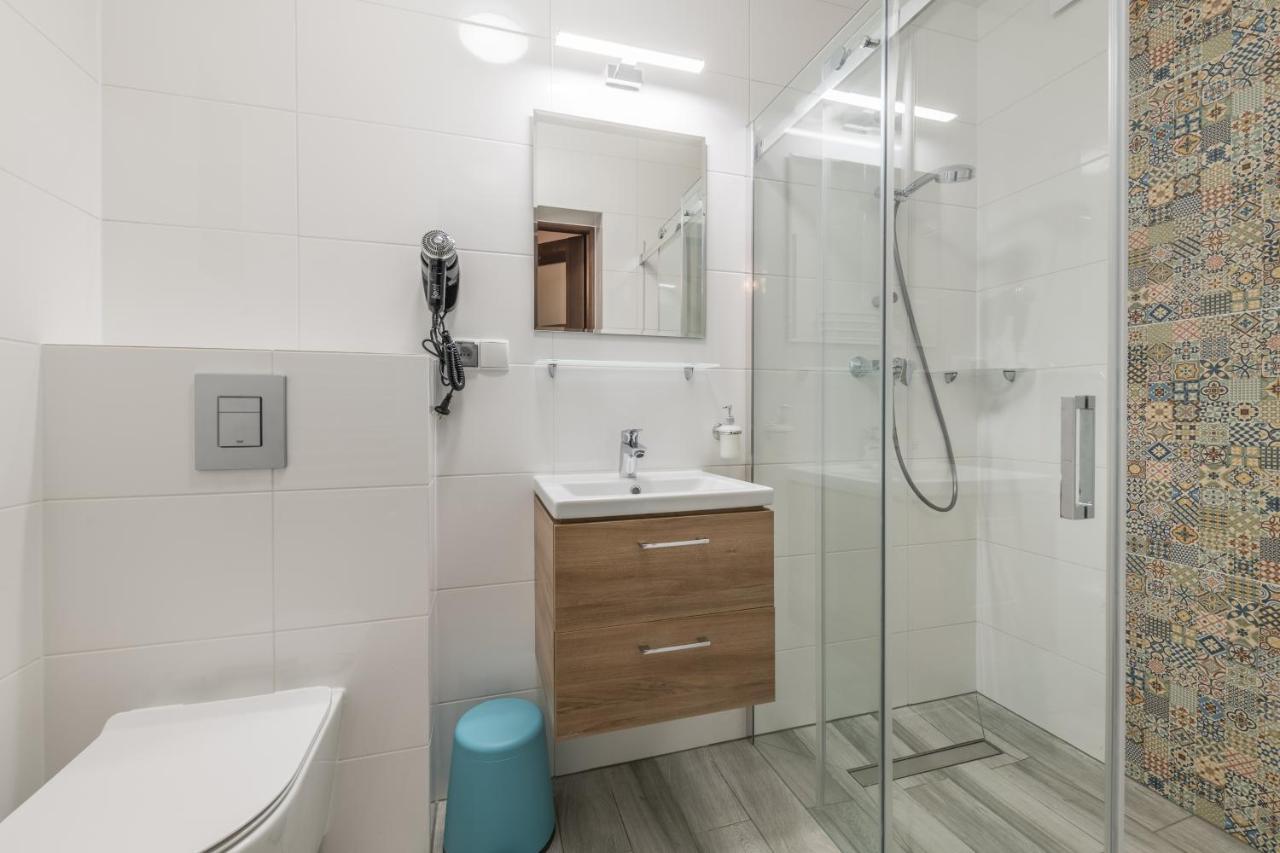 Apartmán To Tu Czarna Góra Exteriér fotografie