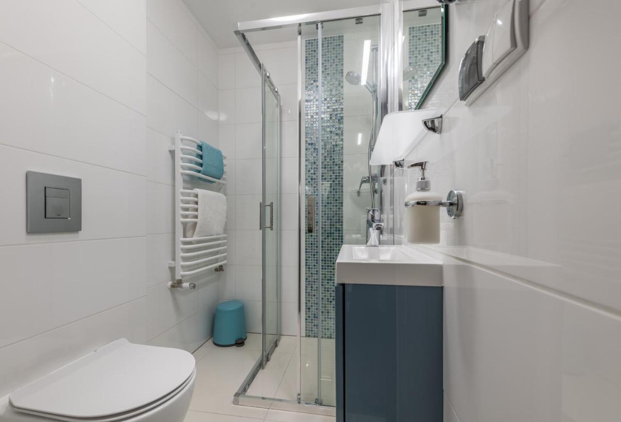 Apartmán To Tu Czarna Góra Exteriér fotografie