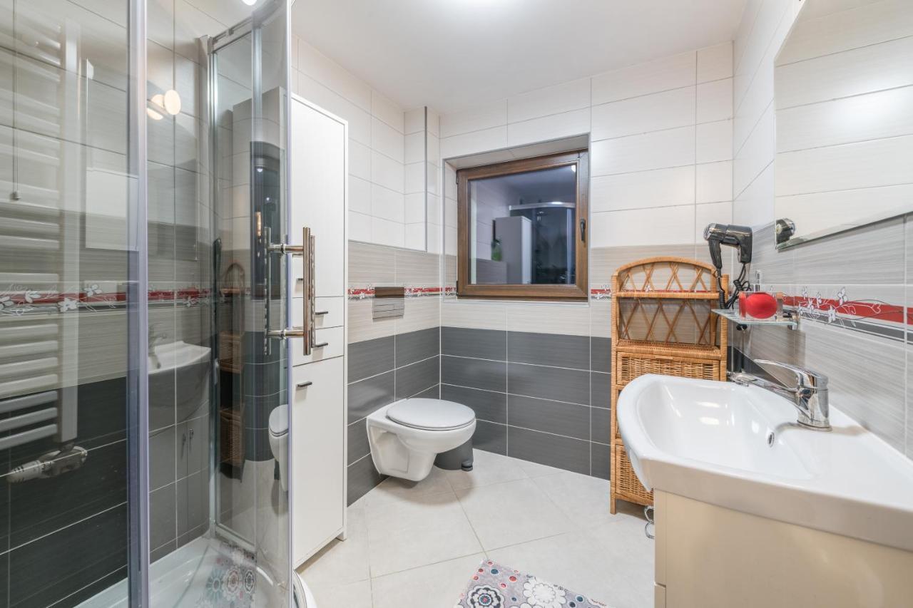 Apartmán To Tu Czarna Góra Exteriér fotografie